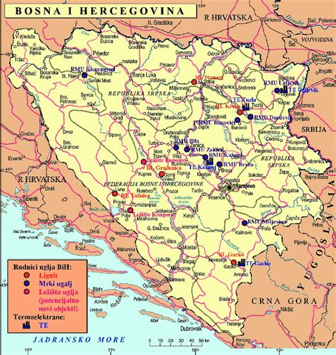 capital of bosnia and herzegovina|former coal mining region of south wales.